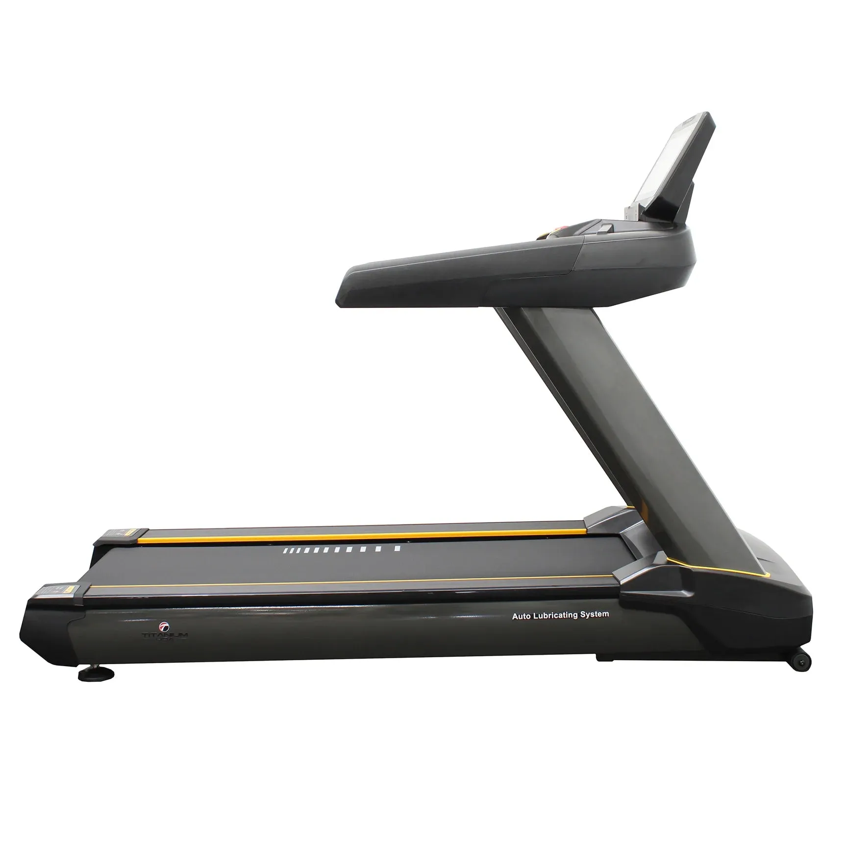 TITANIUM USA CS700 FULL COMMERCIAL TREADMILL