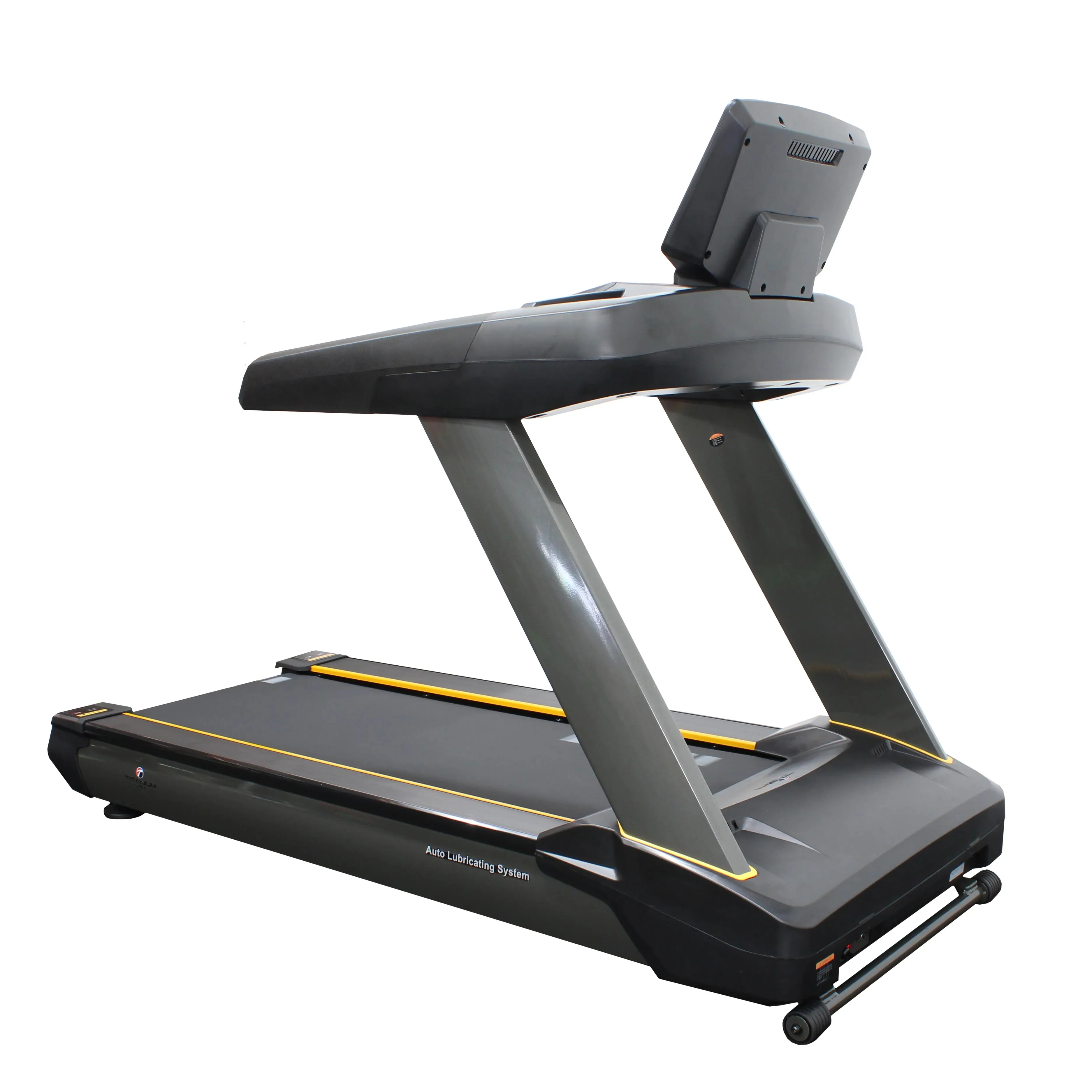 TITANIUM USA CS700 FULL COMMERCIAL TREADMILL