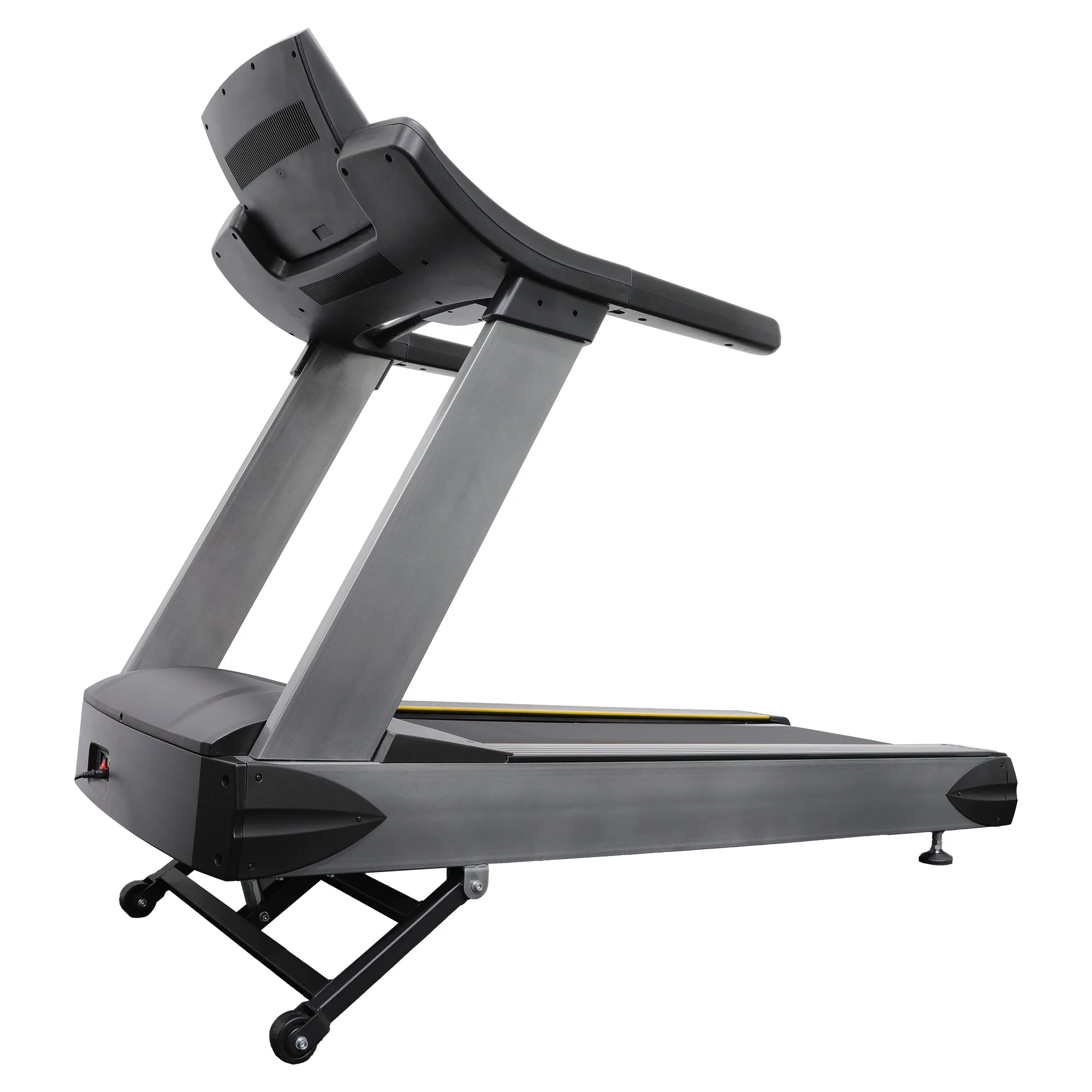 TITANIUM USA CT3000B FULL COMMERCIAL TREADMILL