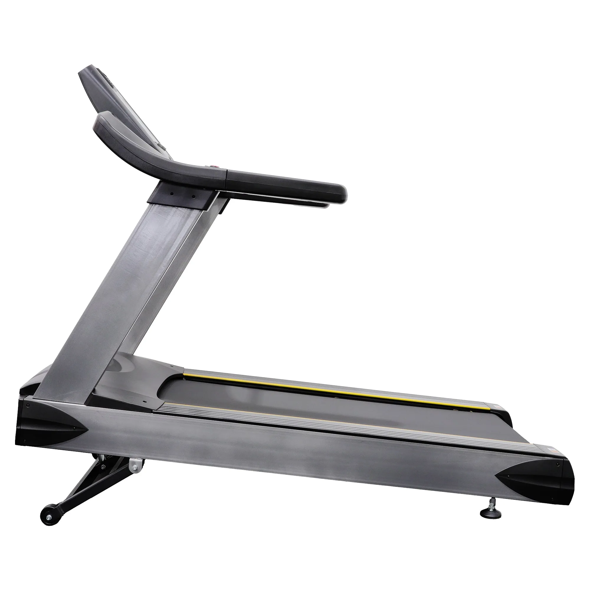 TITANIUM USA CT3000B FULL COMMERCIAL TREADMILL