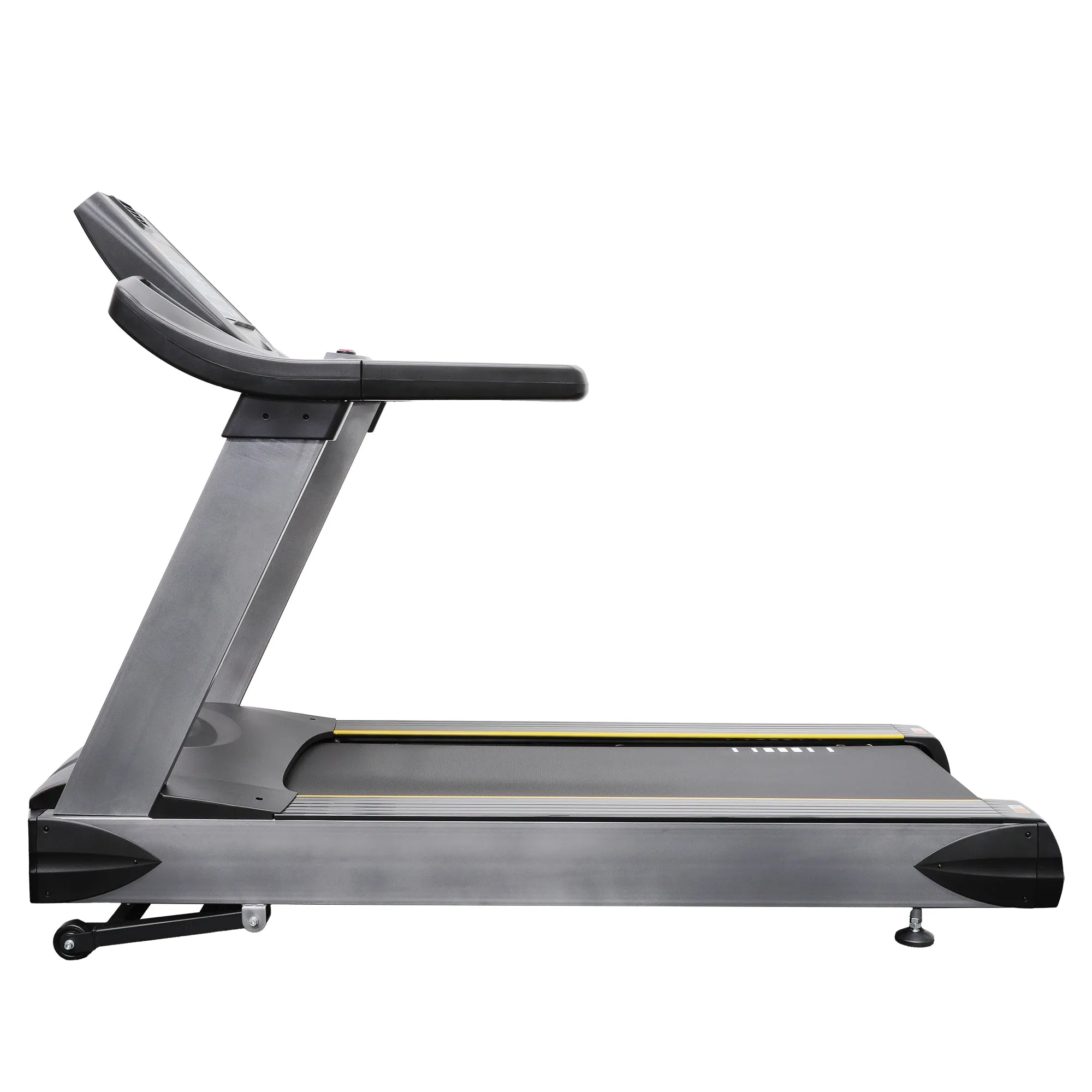 TITANIUM USA CT3000B FULL COMMERCIAL TREADMILL