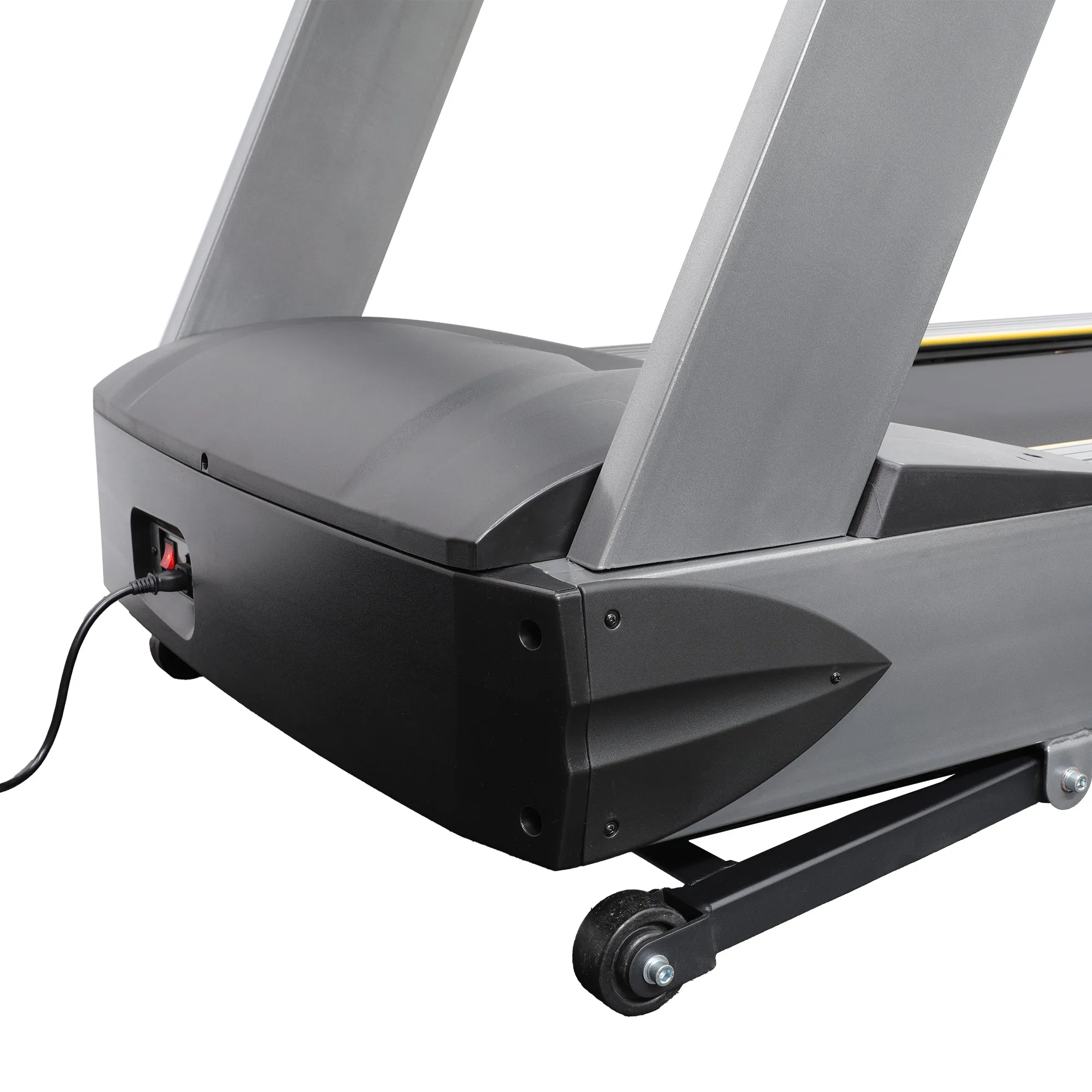 TITANIUM USA CT3000B FULL COMMERCIAL TREADMILL