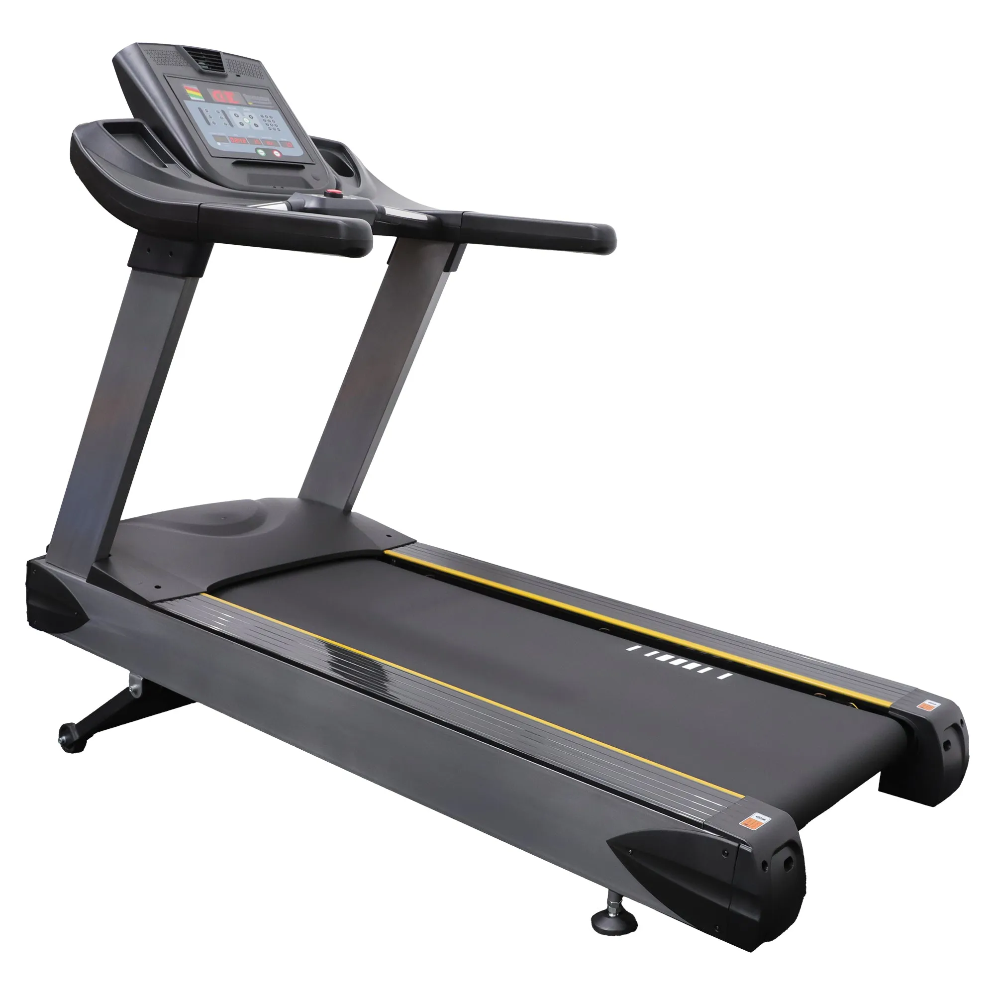 TITANIUM USA CT3000B FULL COMMERCIAL TREADMILL