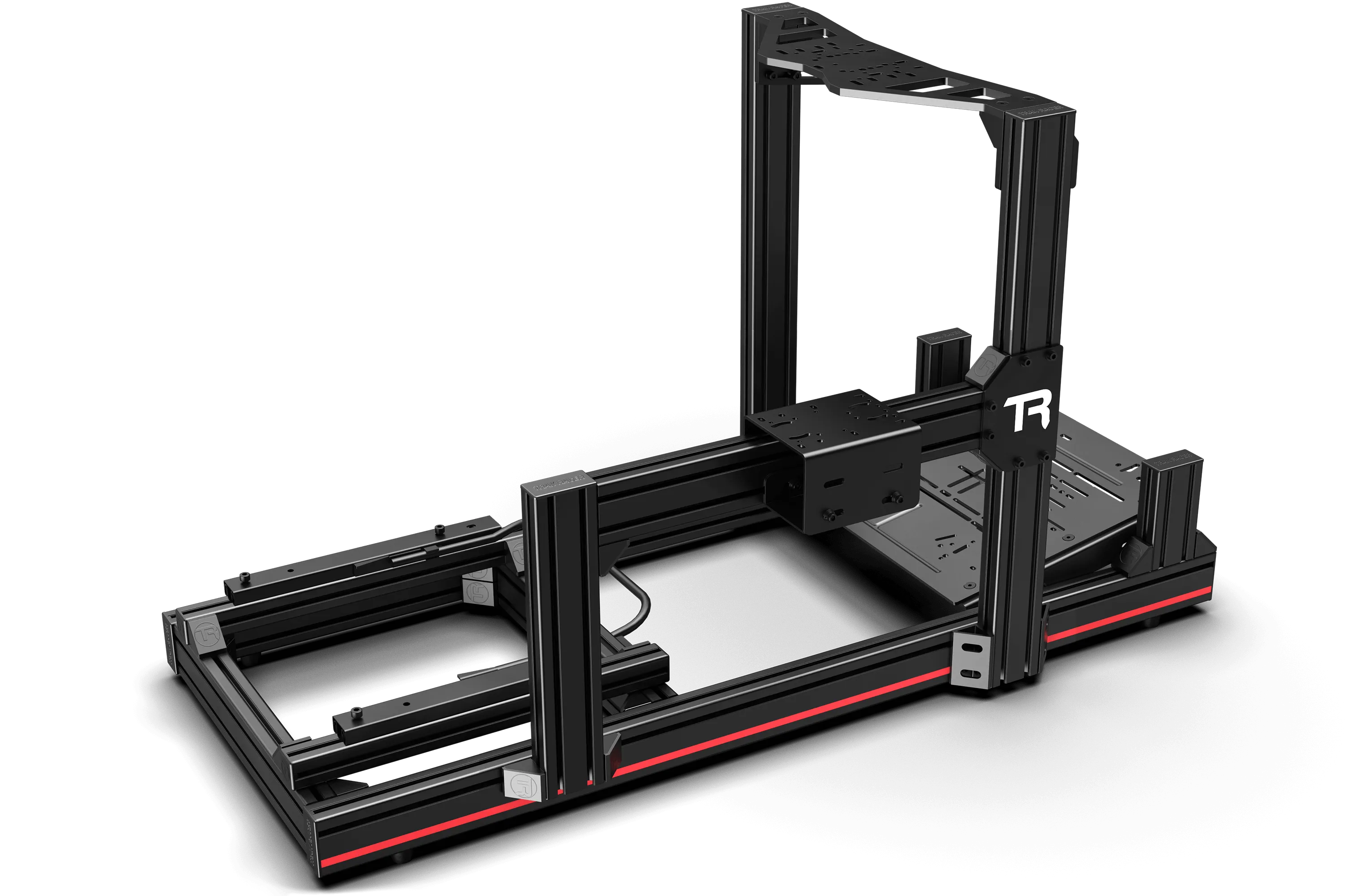 TR80 LITE Racing Simulator