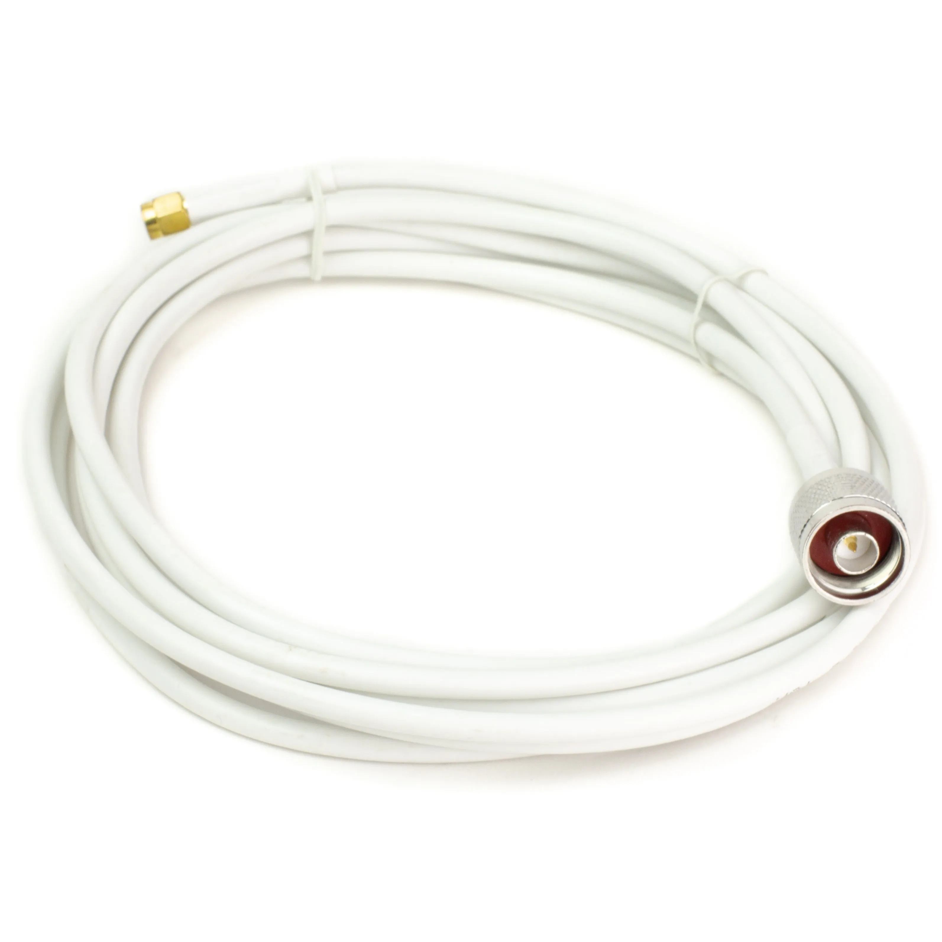 Type-N Male to SMA Male Cable (for ADS-B Antenna)