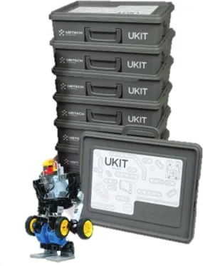 UBTECH UKIT Advanced Class Pack