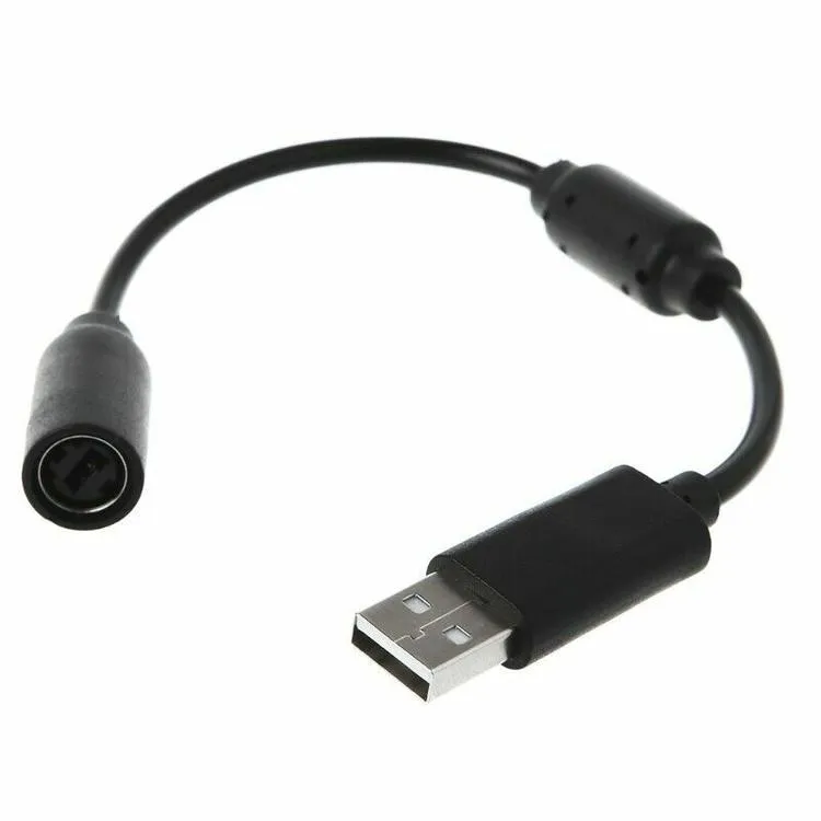 USB BREAKAWAY CABLE