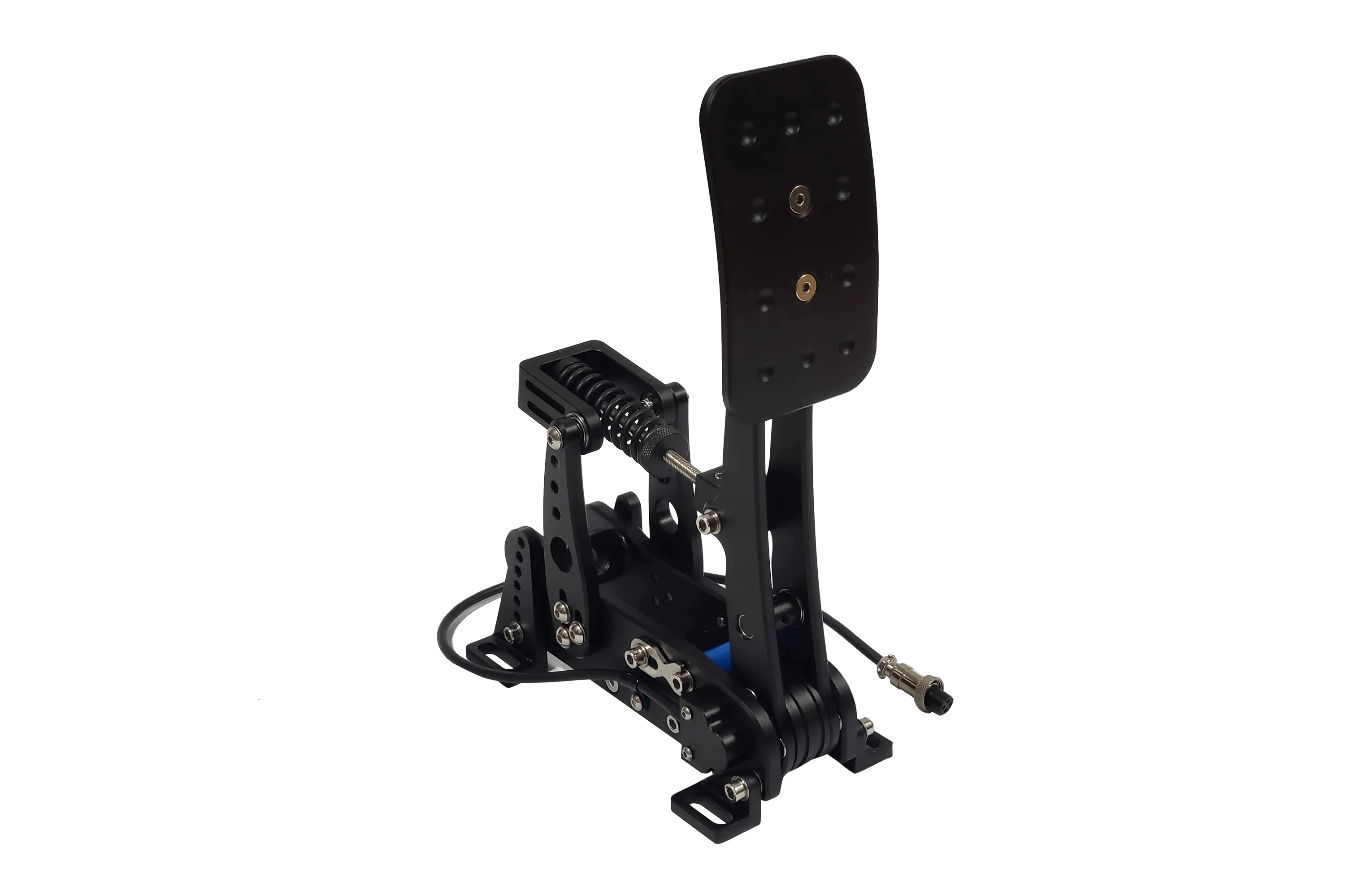 VNM Racing pedals - 3 Pedal set