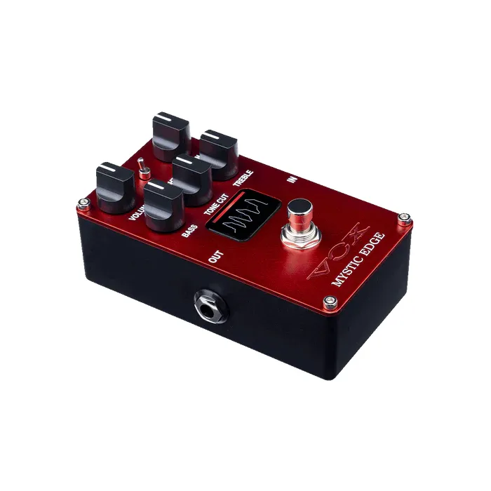 VOX Valvenergy Mystic Edge Distortion Pedal