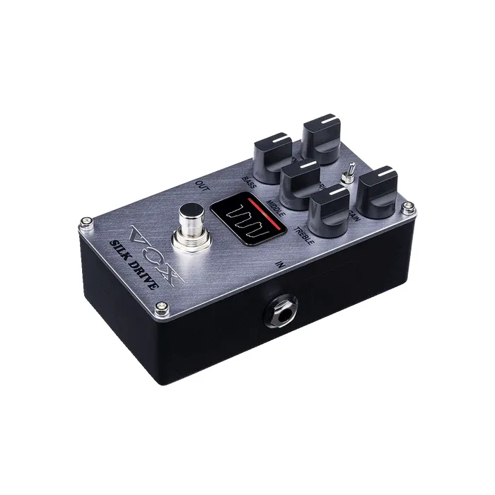 VOX Valvenergy Silk Drive Overdrive Pedal