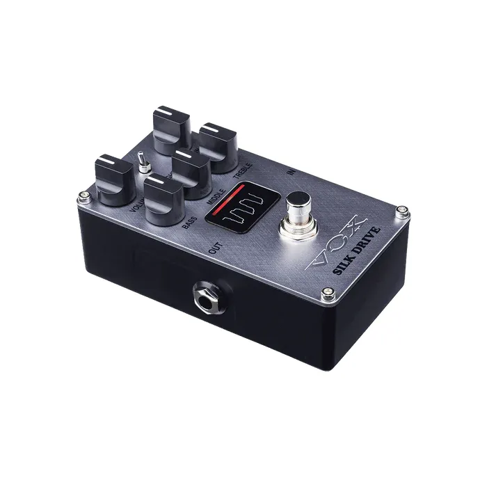 VOX Valvenergy Silk Drive Overdrive Pedal