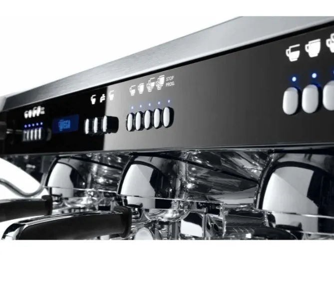 Wega Polaris XTRA 3 Group